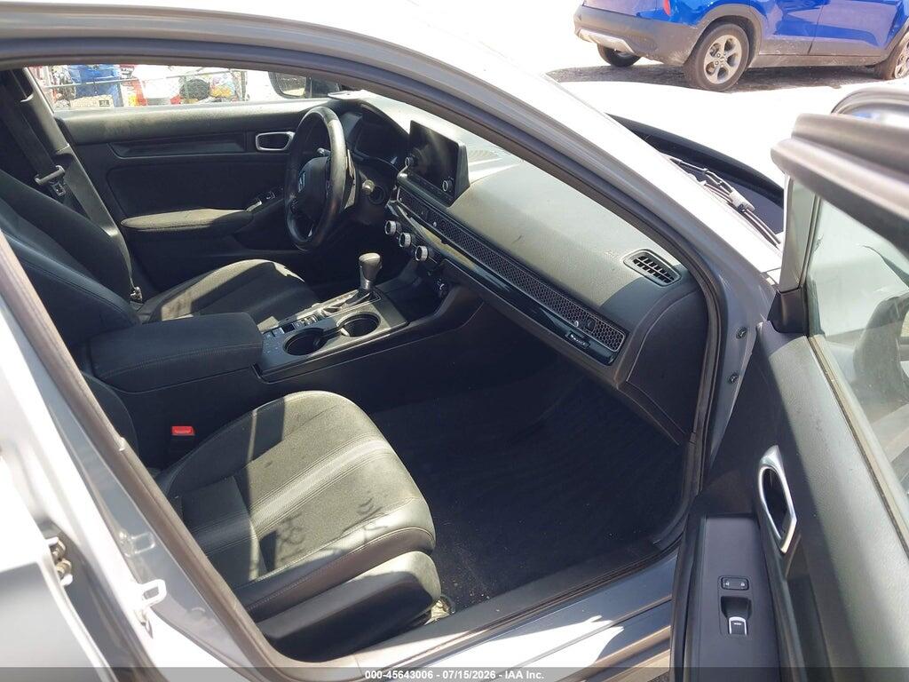 2HGFE2F52RH547517 2024 HONDA CIVIC photo no. 5