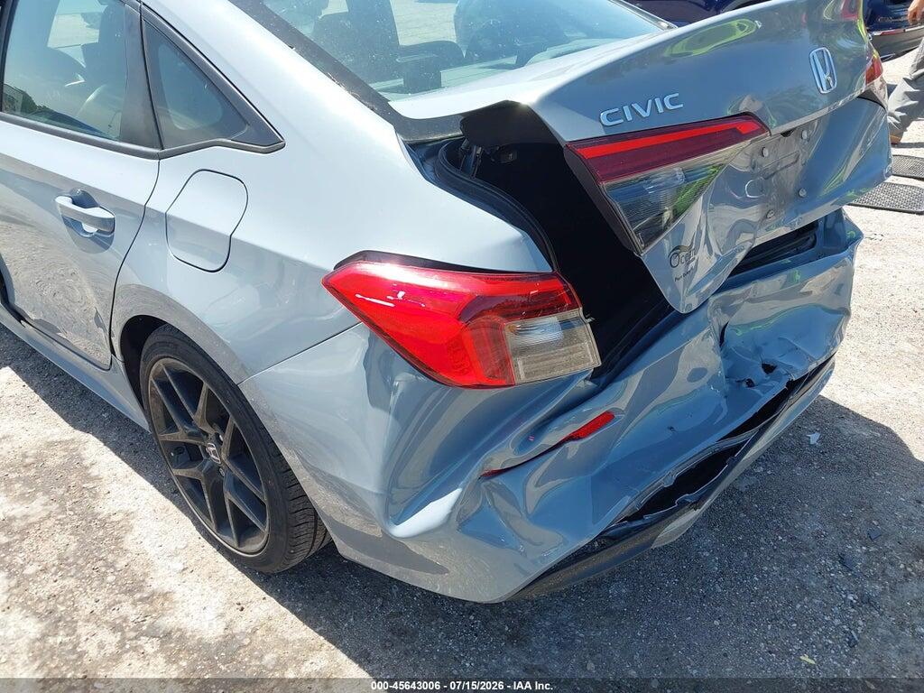 2HGFE2F52RH547517 2024 HONDA CIVIC photo no. 6