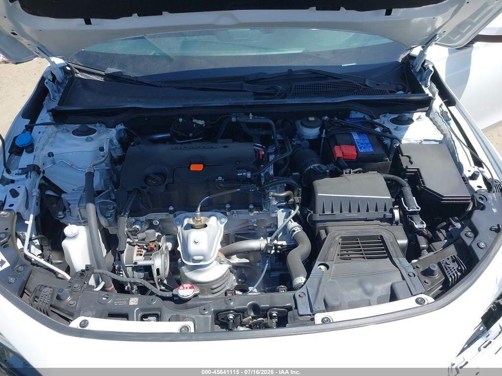 2HGFE2F24RH574062 2024 HONDA CIVIC photo no. 10