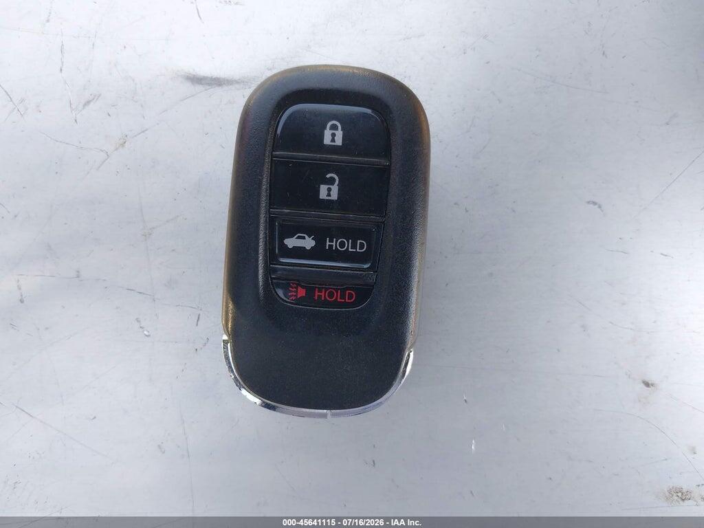 2HGFE2F24RH574062 2024 HONDA CIVIC photo no. 11