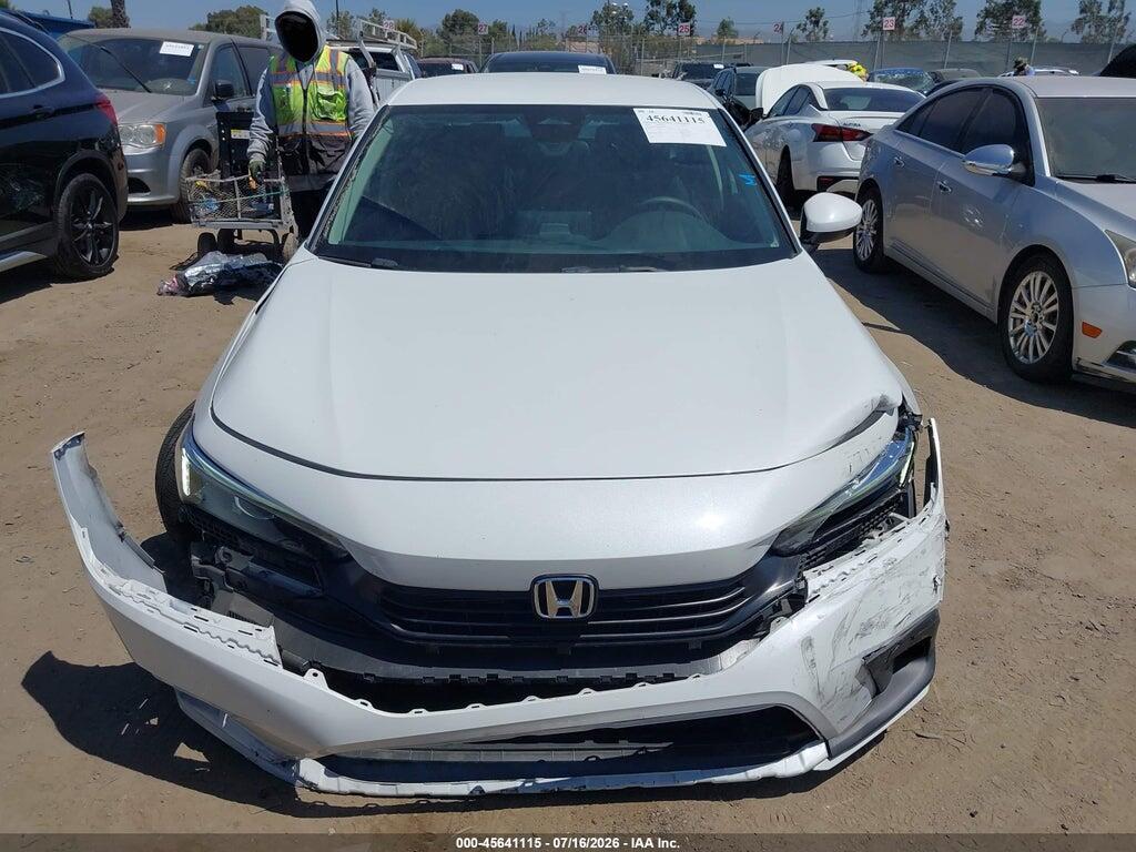 2HGFE2F24RH574062 2024 HONDA CIVIC photo no. 12