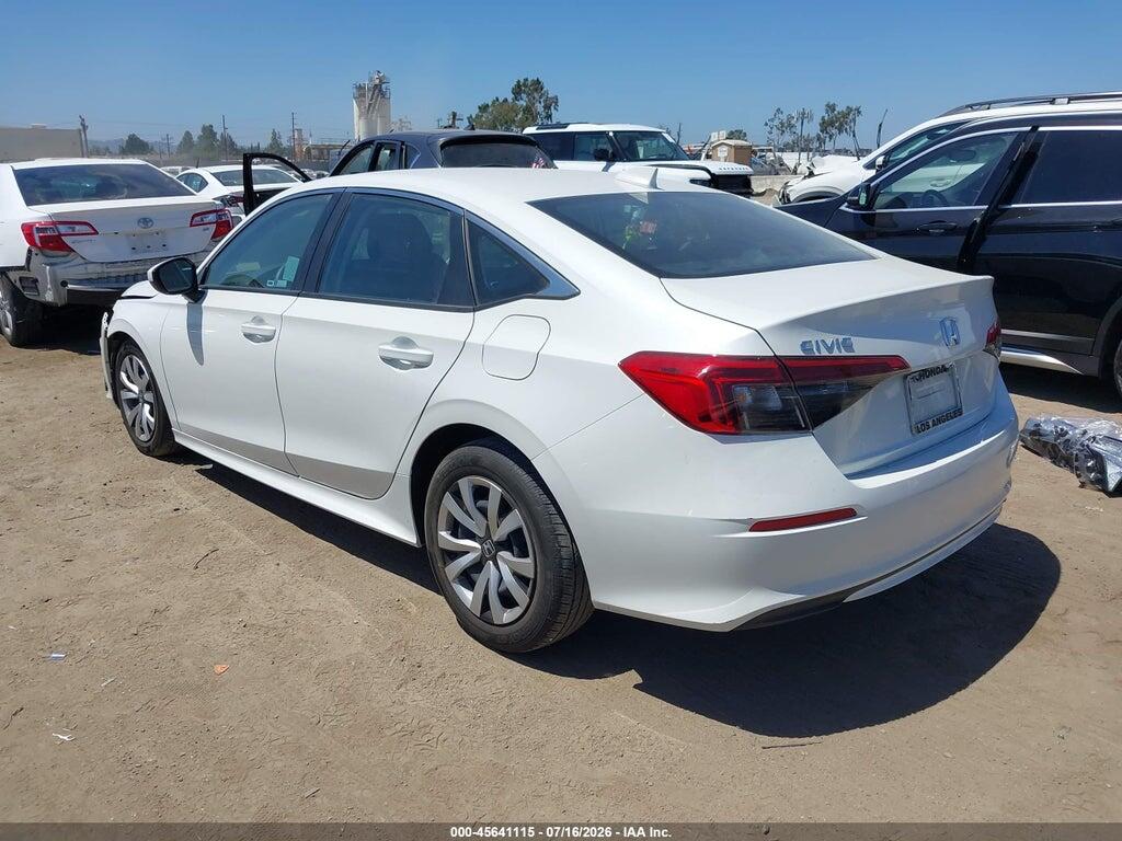 2HGFE2F24RH574062 2024 HONDA CIVIC photo no. 3