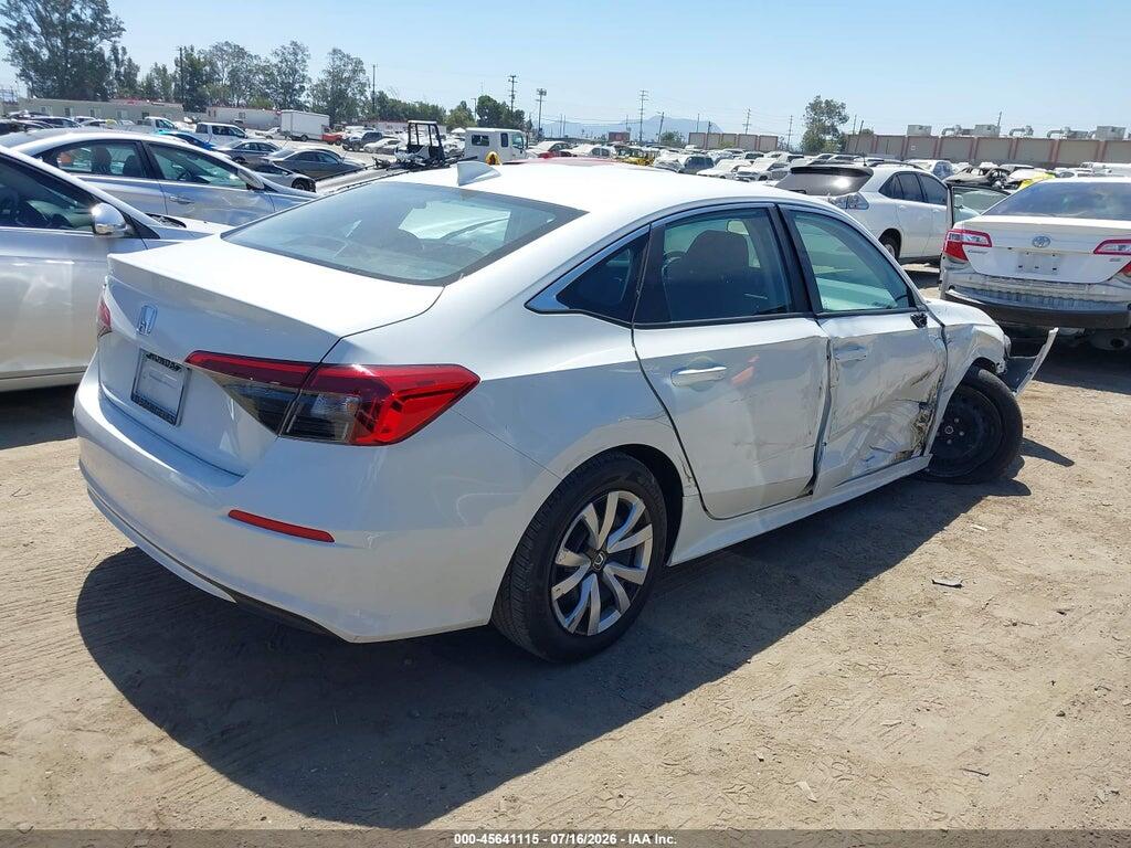 2HGFE2F24RH574062 2024 HONDA CIVIC photo no. 4