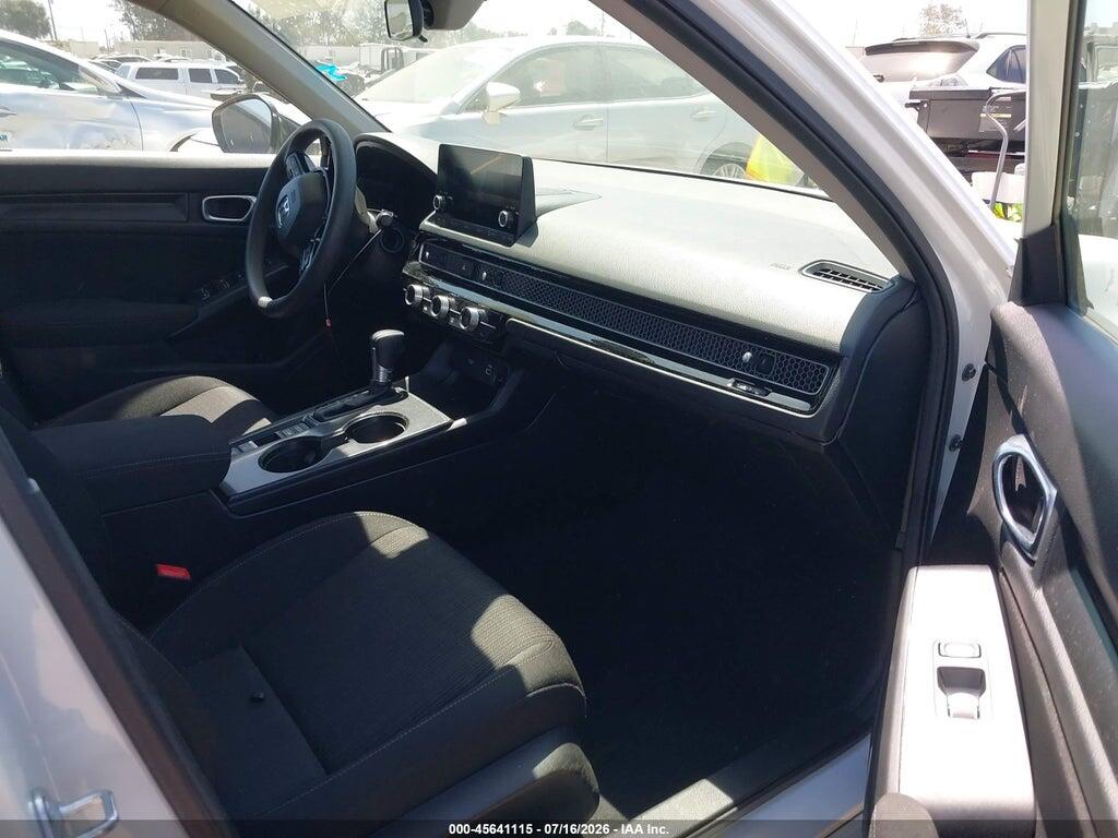 2HGFE2F24RH574062 2024 HONDA CIVIC photo no. 5
