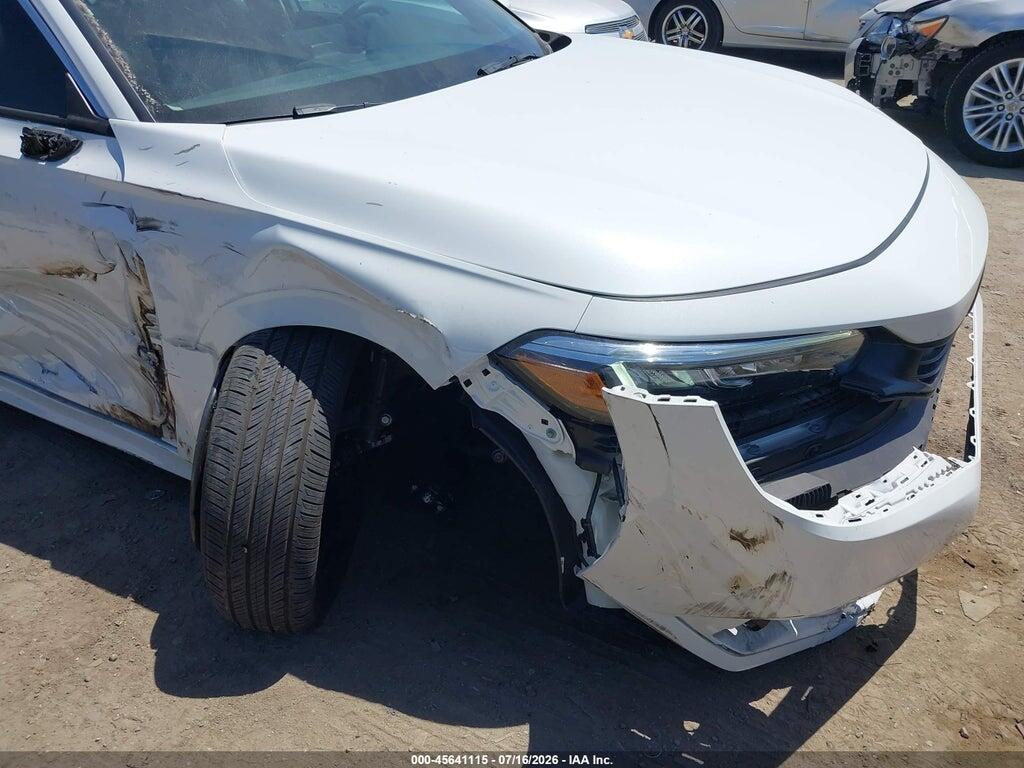 2HGFE2F24RH574062 2024 HONDA CIVIC photo no. 6