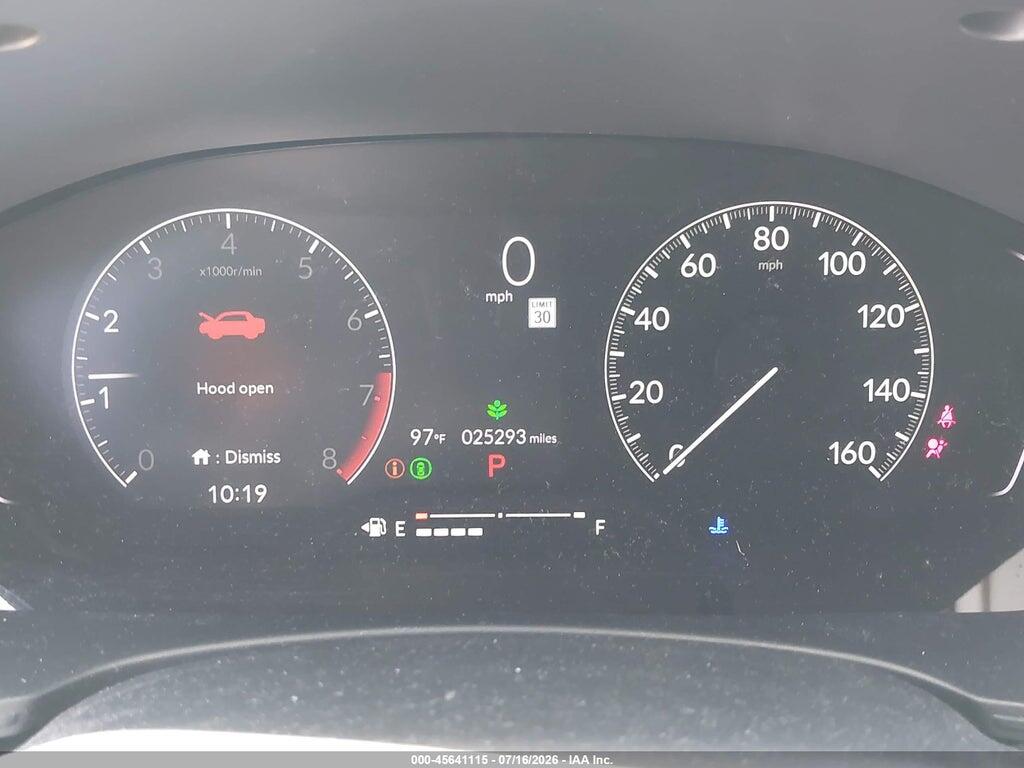 2HGFE2F24RH574062 2024 HONDA CIVIC photo no. 7