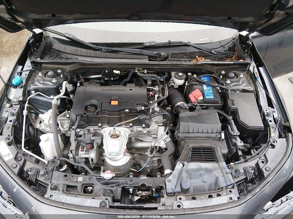 2HGFE2F21RH521318 2024 HONDA CIVIC photo no. 10