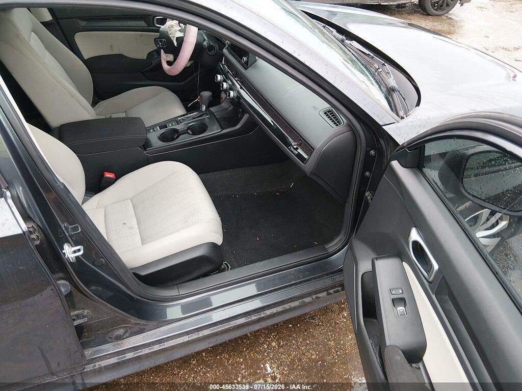 2HGFE2F21RH521318 2024 HONDA CIVIC photo no. 5