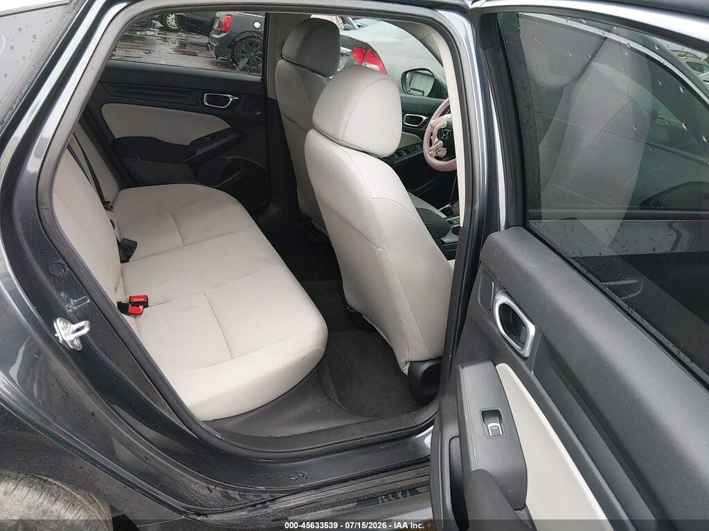 2HGFE2F21RH521318 2024 HONDA CIVIC photo no. 8