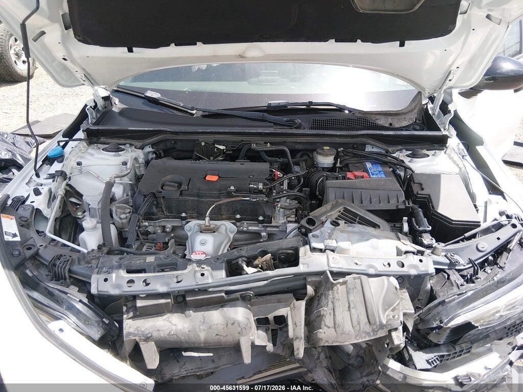 2HGFE2F56RH548119 2024 HONDA CIVIC photo no. 10