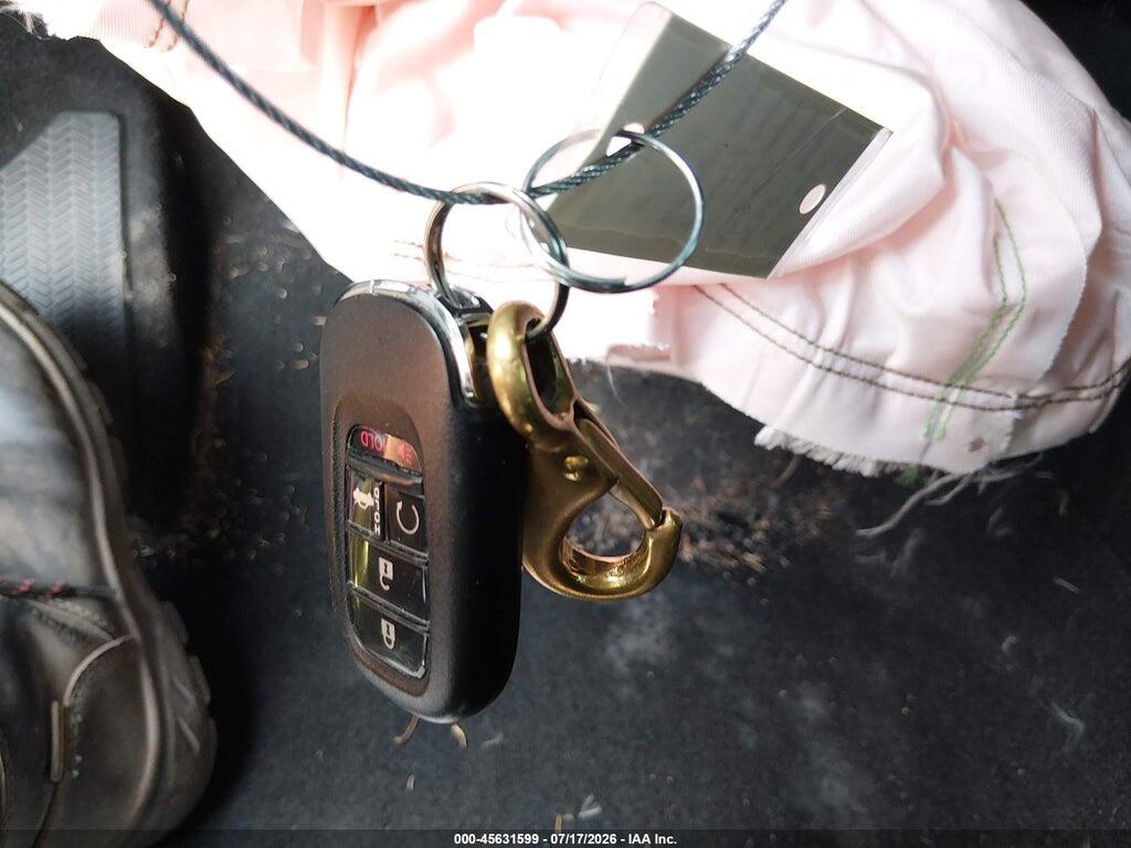 2HGFE2F56RH548119 2024 HONDA CIVIC photo no. 11