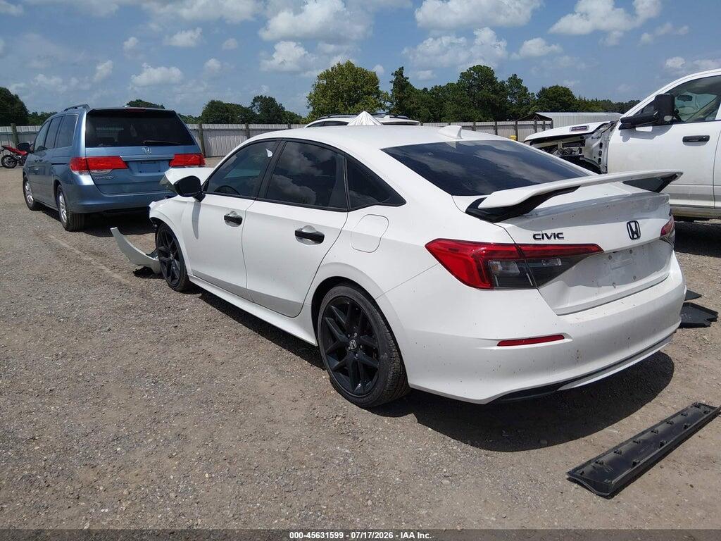 2HGFE2F56RH548119 2024 HONDA CIVIC photo no. 3