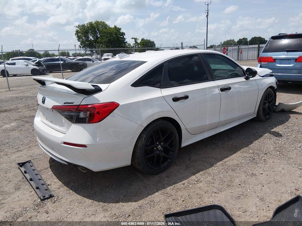 2HGFE2F56RH548119 2024 HONDA CIVIC photo no. 4