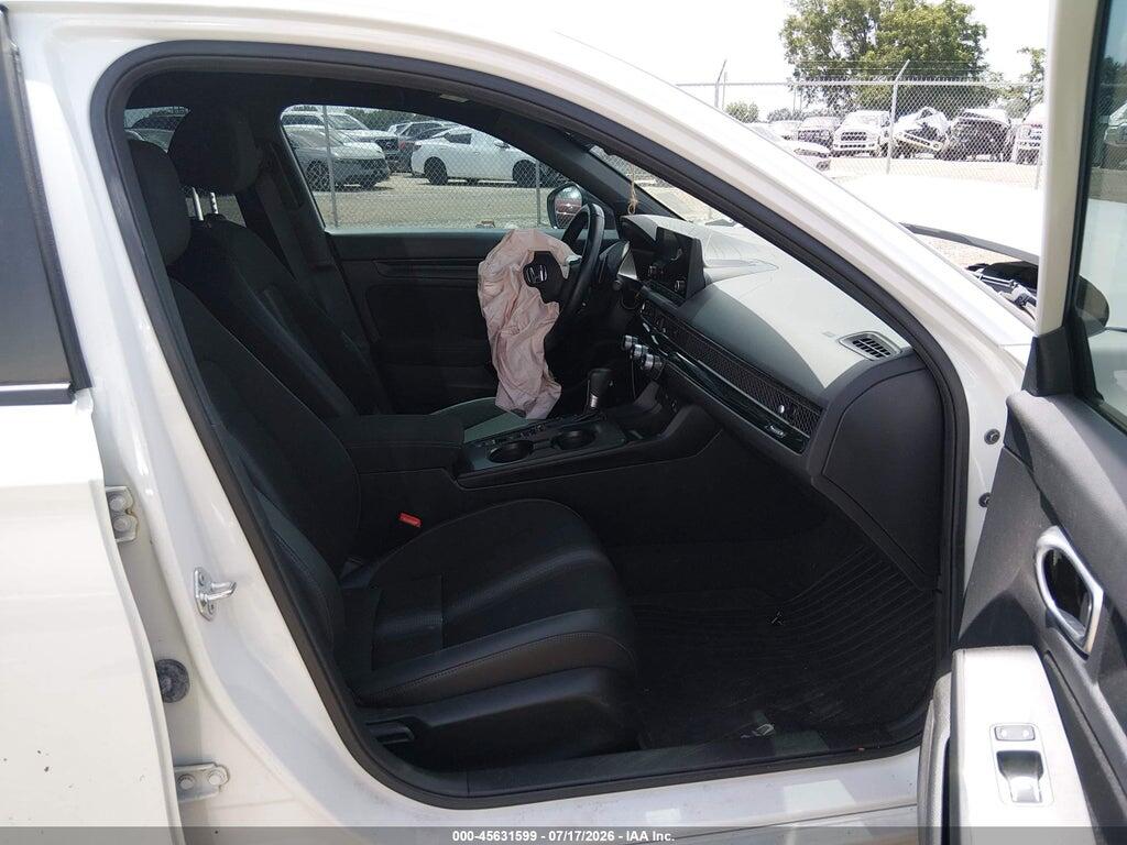2HGFE2F56RH548119 2024 HONDA CIVIC photo no. 5