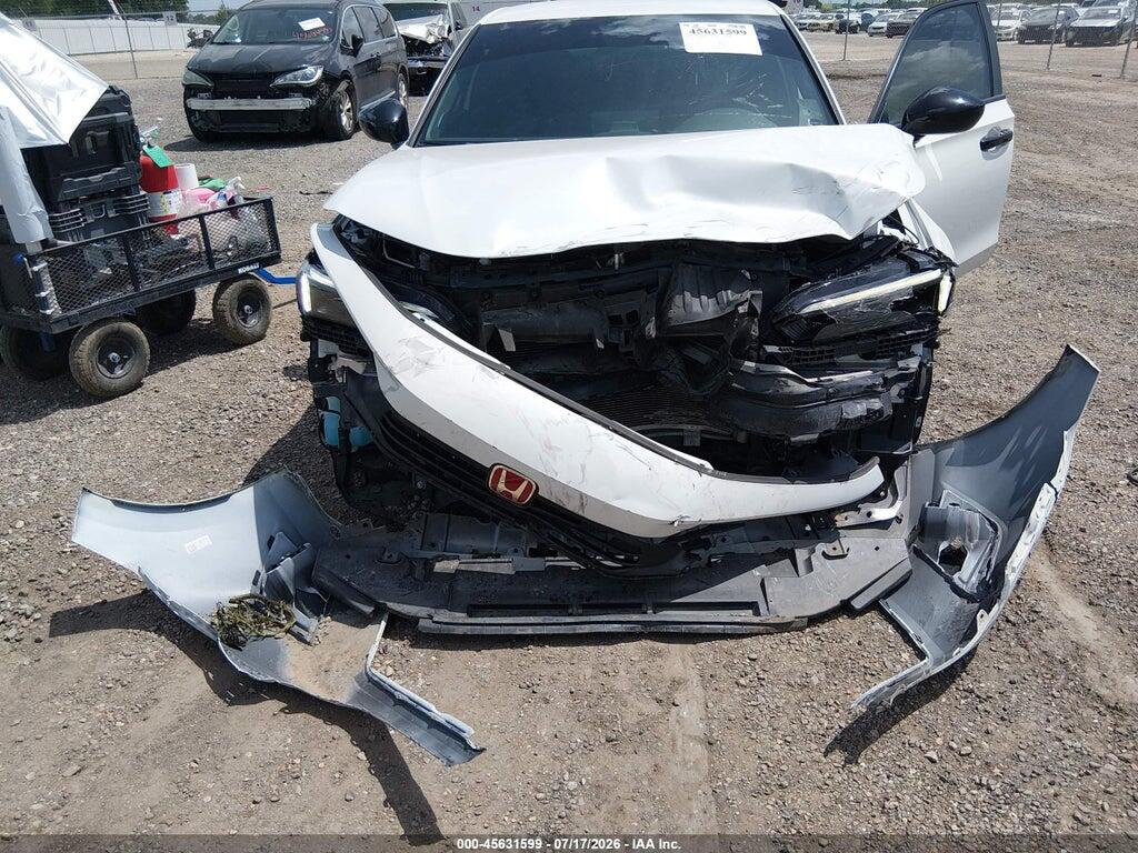 2HGFE2F56RH548119 2024 HONDA CIVIC photo no. 6