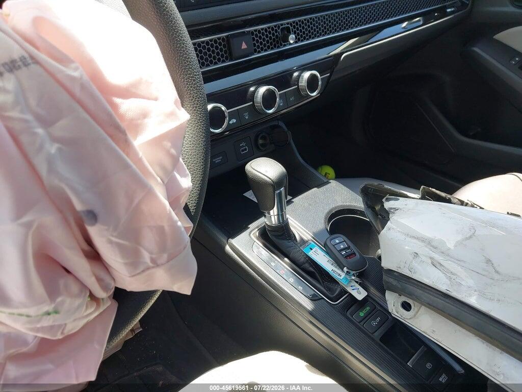 2HGFE2F26RH511139 2024 HONDA CIVIC photo no. 11