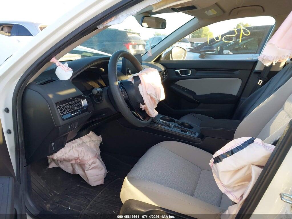 2HGFE2F26RH511139 2024 HONDA CIVIC photo no. 5