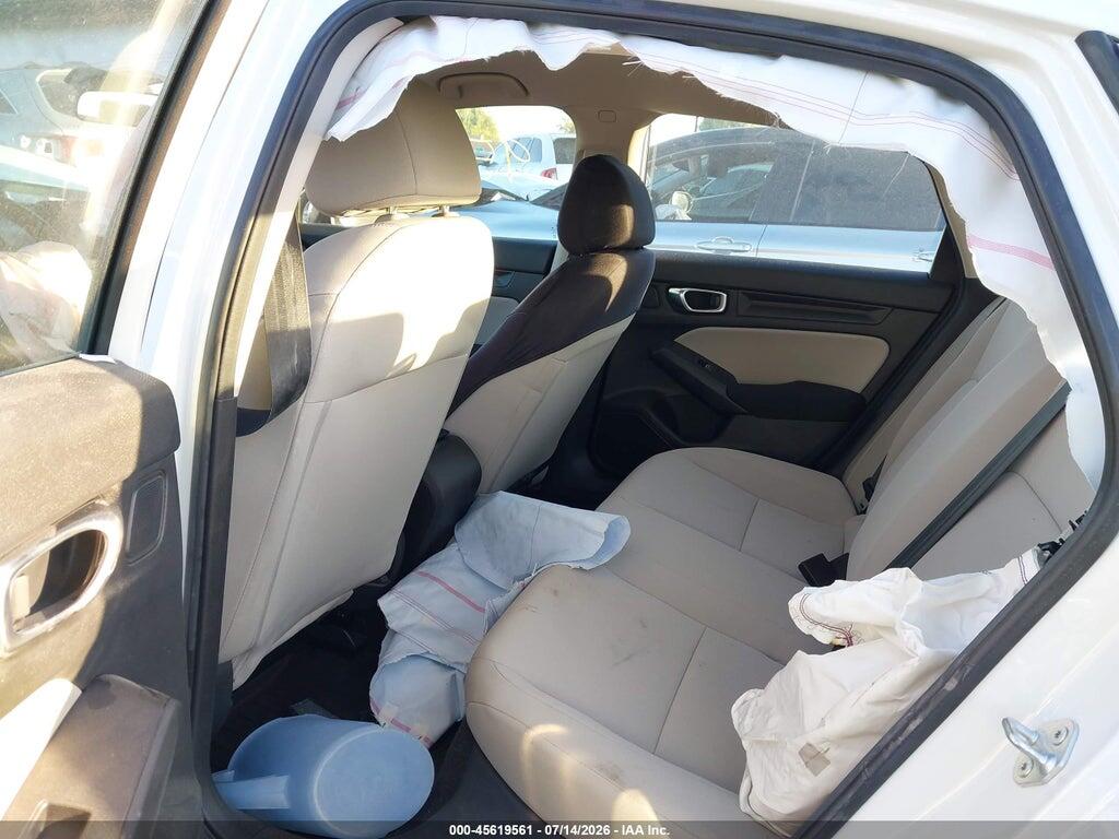2HGFE2F26RH511139 2024 HONDA CIVIC photo no. 8