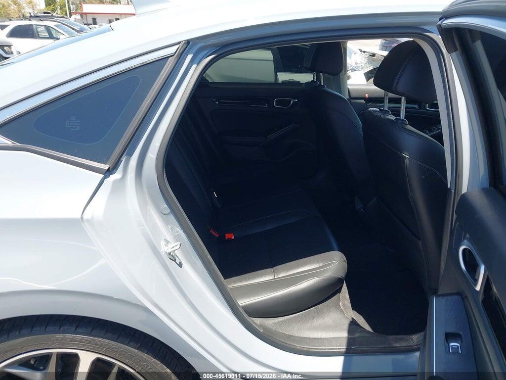 2HGFE1F91RH307467 2024 HONDA CIVIC photo no. 8