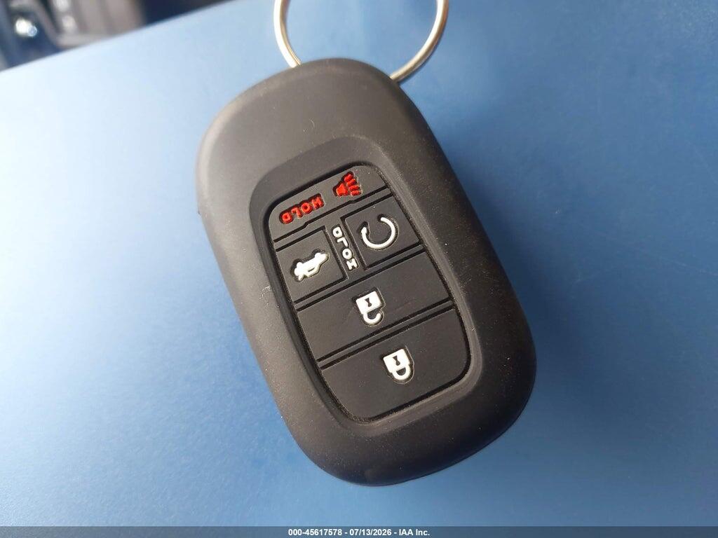 2HGFE1F77RH305141 2024 HONDA CIVIC photo no. 11