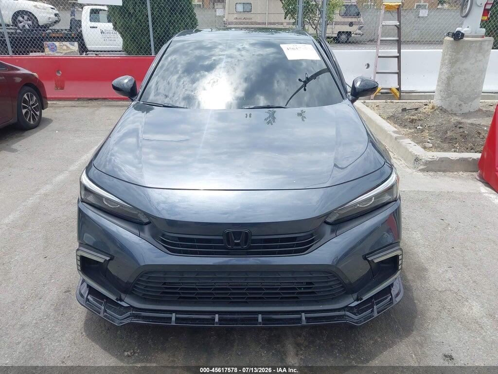 2HGFE1F77RH305141 2024 HONDA CIVIC photo no. 12