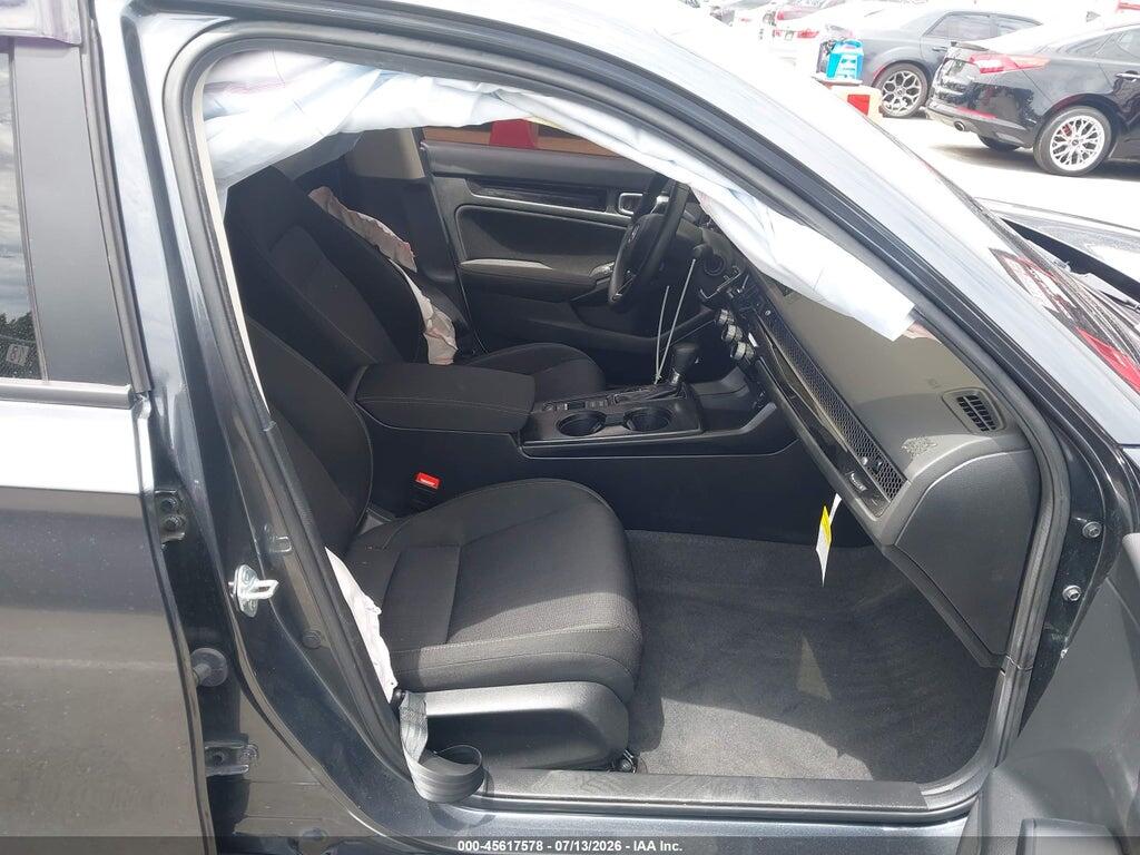 2HGFE1F77RH305141 2024 HONDA CIVIC photo no. 5