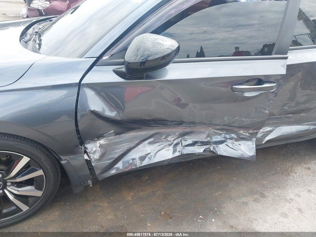 2HGFE1F77RH305141 2024 HONDA CIVIC photo no. 6