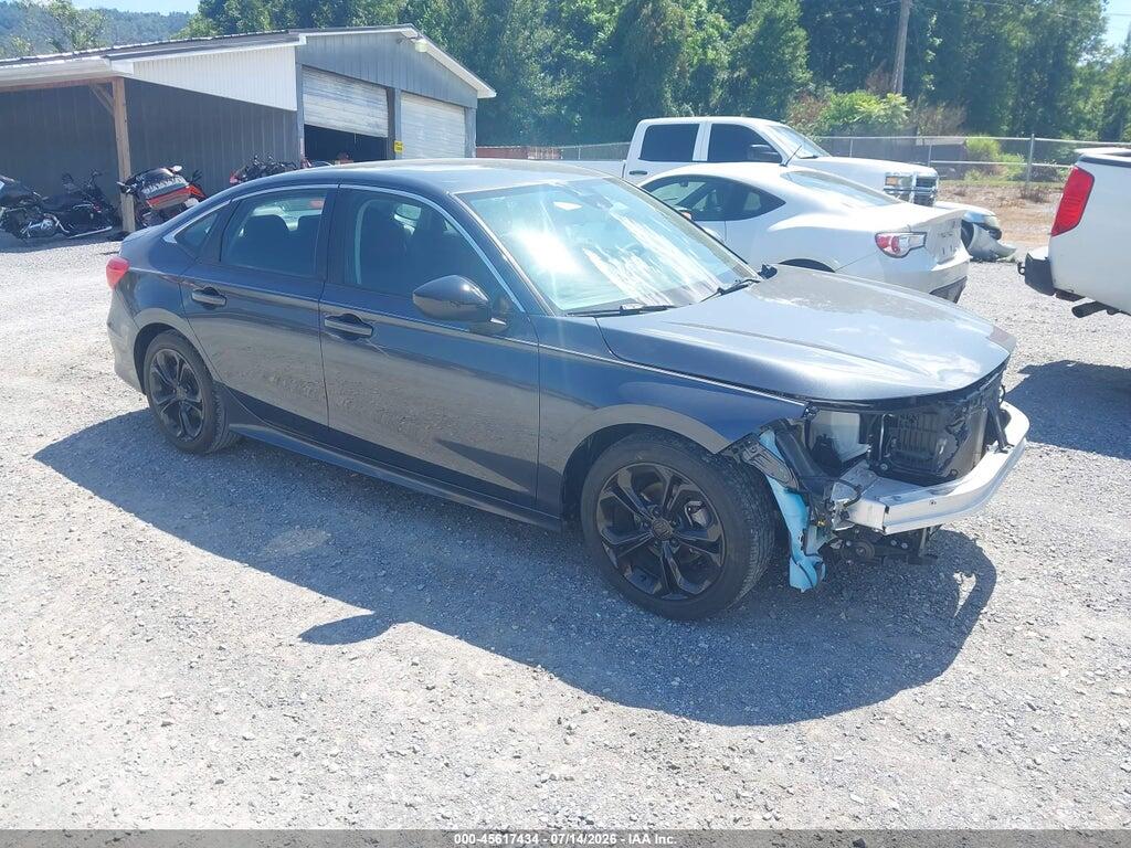 2HGFE2F28RH522546 2024 HONDA CIVIC photo no. 1