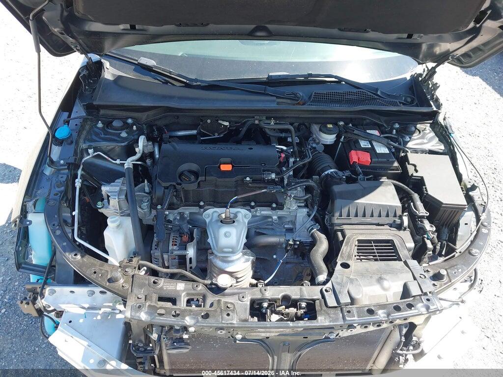 2HGFE2F28RH522546 2024 HONDA CIVIC photo no. 10
