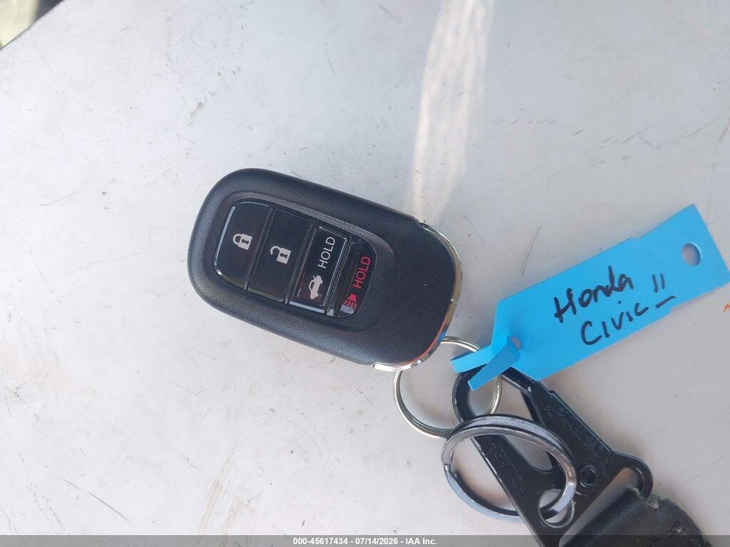 2HGFE2F28RH522546 2024 HONDA CIVIC photo no. 11