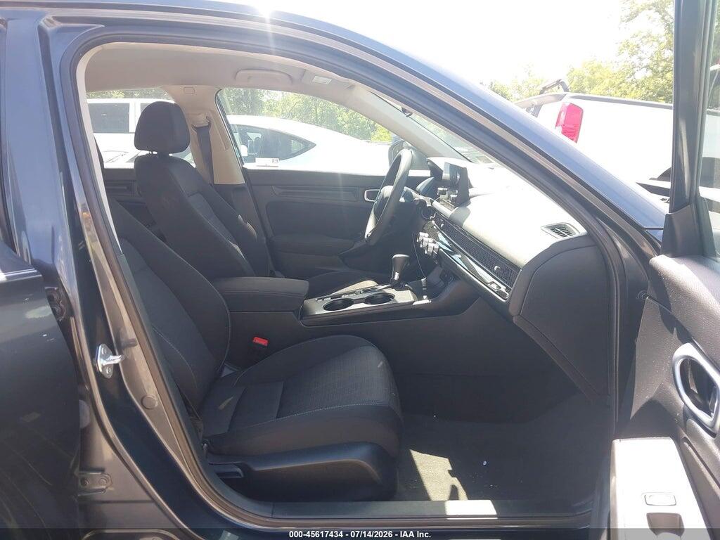 2HGFE2F28RH522546 2024 HONDA CIVIC photo no. 5