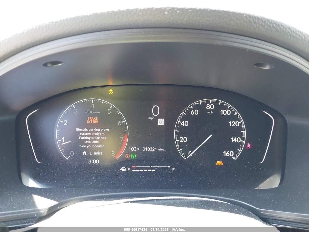 2HGFE2F28RH522546 2024 HONDA CIVIC photo no. 7