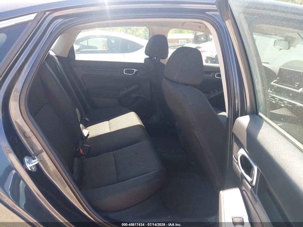 2HGFE2F28RH522546 2024 HONDA CIVIC photo no. 8