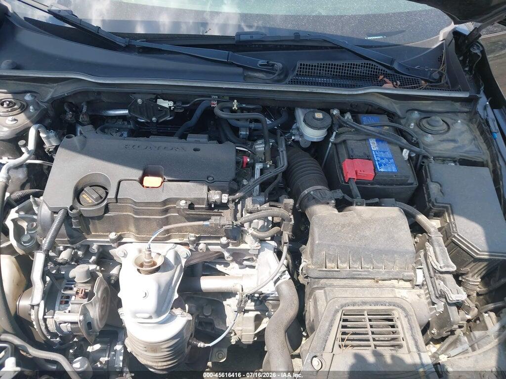 2HGFE2F52RH550773 2024 HONDA CIVIC photo no. 10