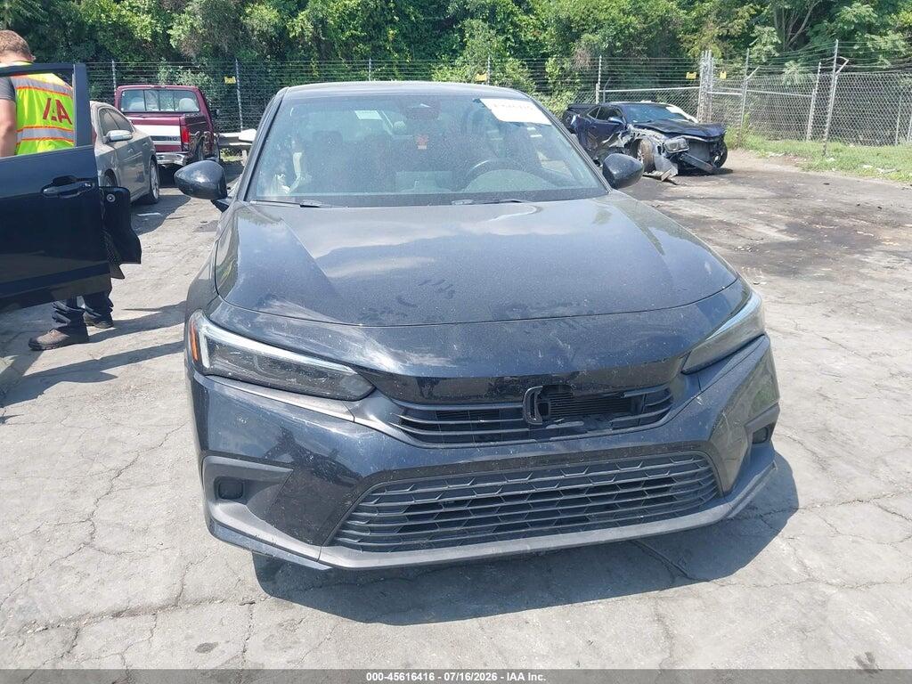2HGFE2F52RH550773 2024 HONDA CIVIC photo no. 12