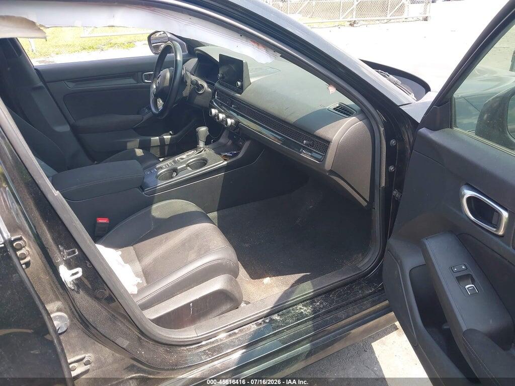 2HGFE2F52RH550773 2024 HONDA CIVIC photo no. 5