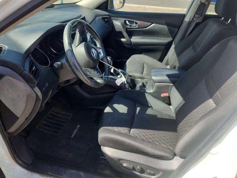 2017 NISSAN ROGUE SV — Фото 7 из 13