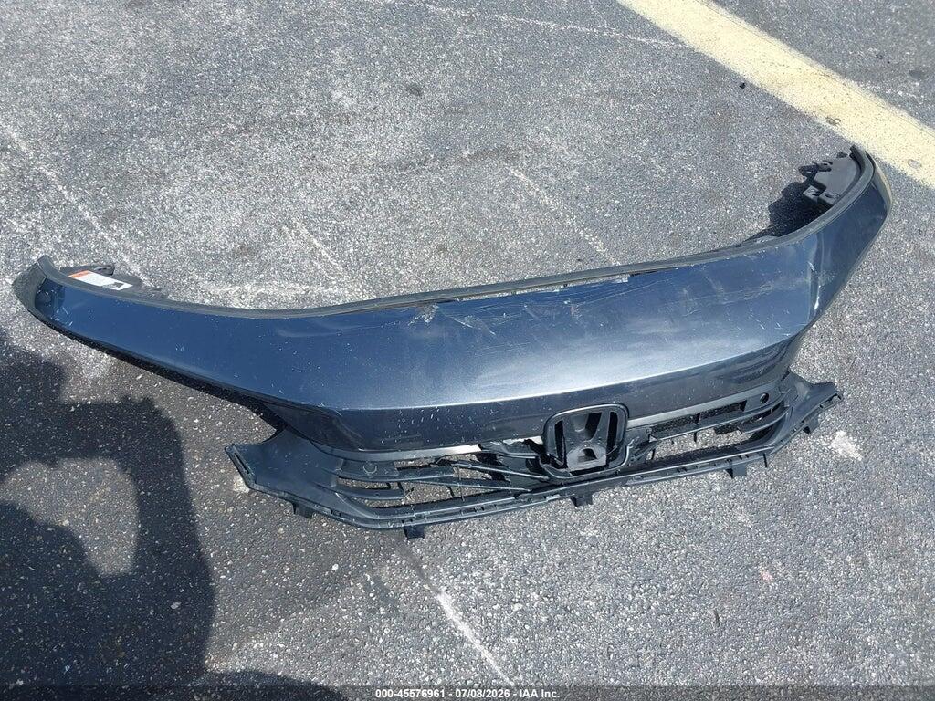 2HGFE1F99RH300332 2024 HONDA CIVIC photo no. 12