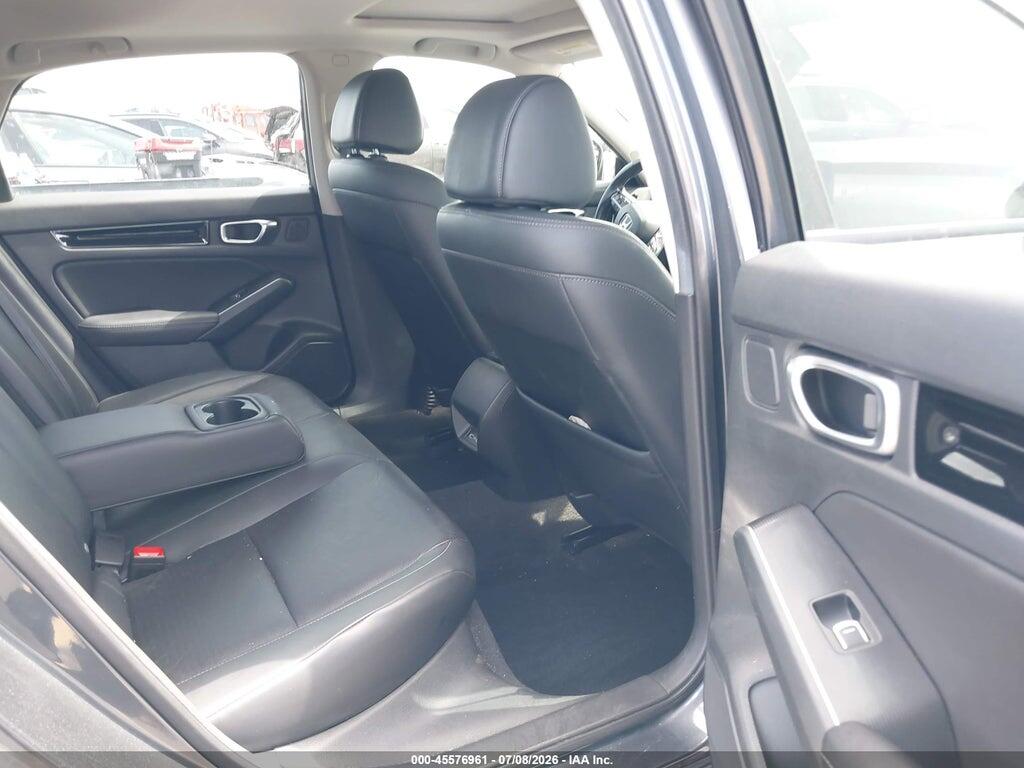 2HGFE1F99RH300332 2024 HONDA CIVIC photo no. 8