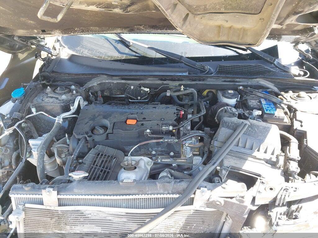 2HGFE2F23RH525483 2024 HONDA CIVIC photo no. 10