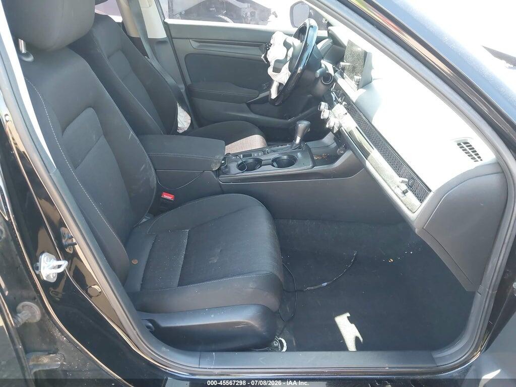 2HGFE2F23RH525483 2024 HONDA CIVIC photo no. 5