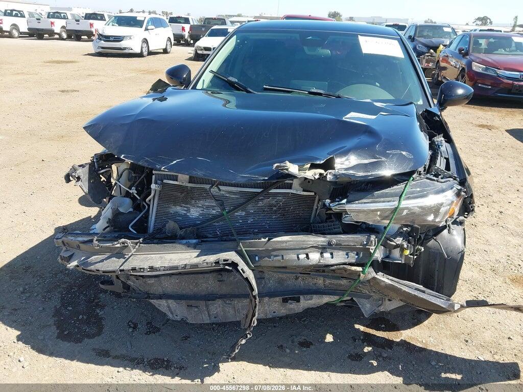 2HGFE2F23RH525483 2024 HONDA CIVIC photo no. 6