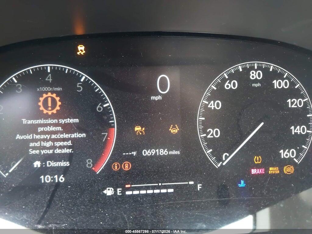 2HGFE2F23RH525483 2024 HONDA CIVIC photo no. 7