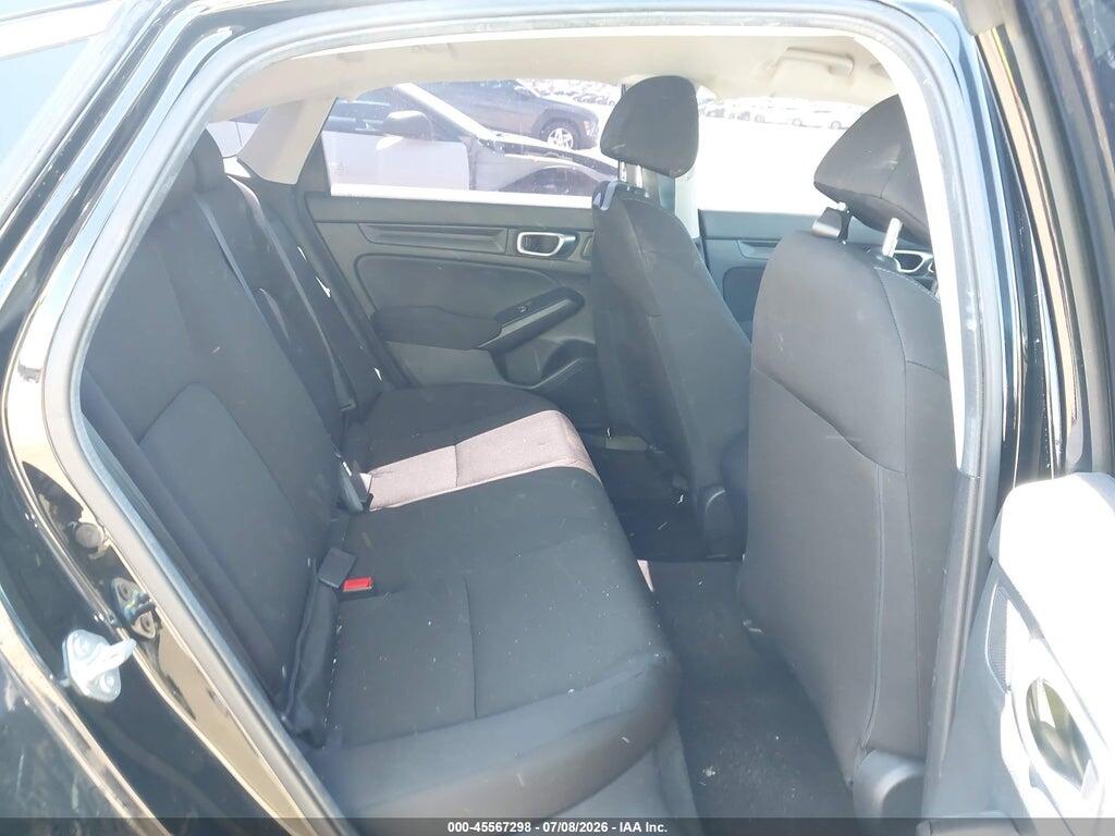 2HGFE2F23RH525483 2024 HONDA CIVIC photo no. 8