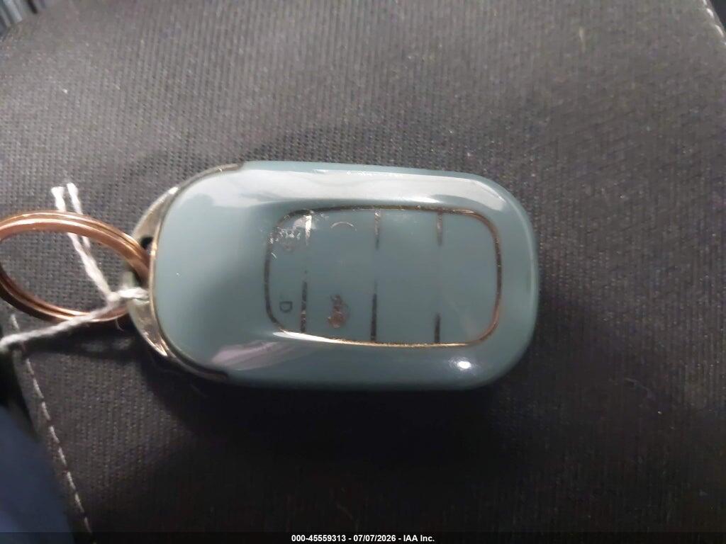 2HGFE2F58RH516949 2024 HONDA CIVIC photo no. 11