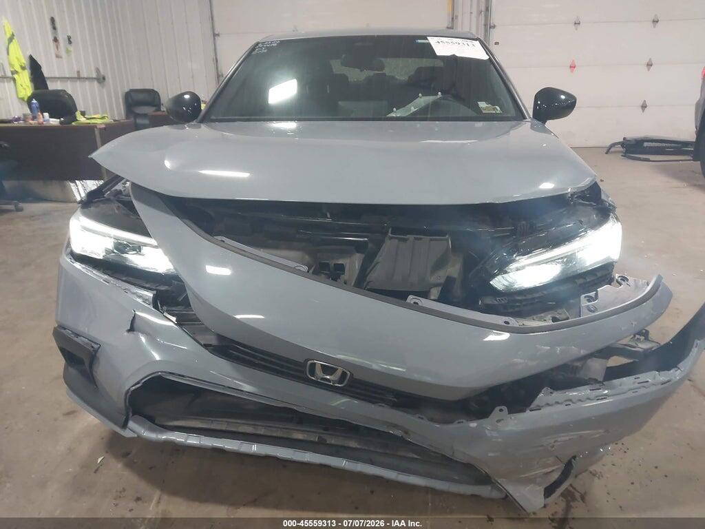 2HGFE2F58RH516949 2024 HONDA CIVIC photo no. 12