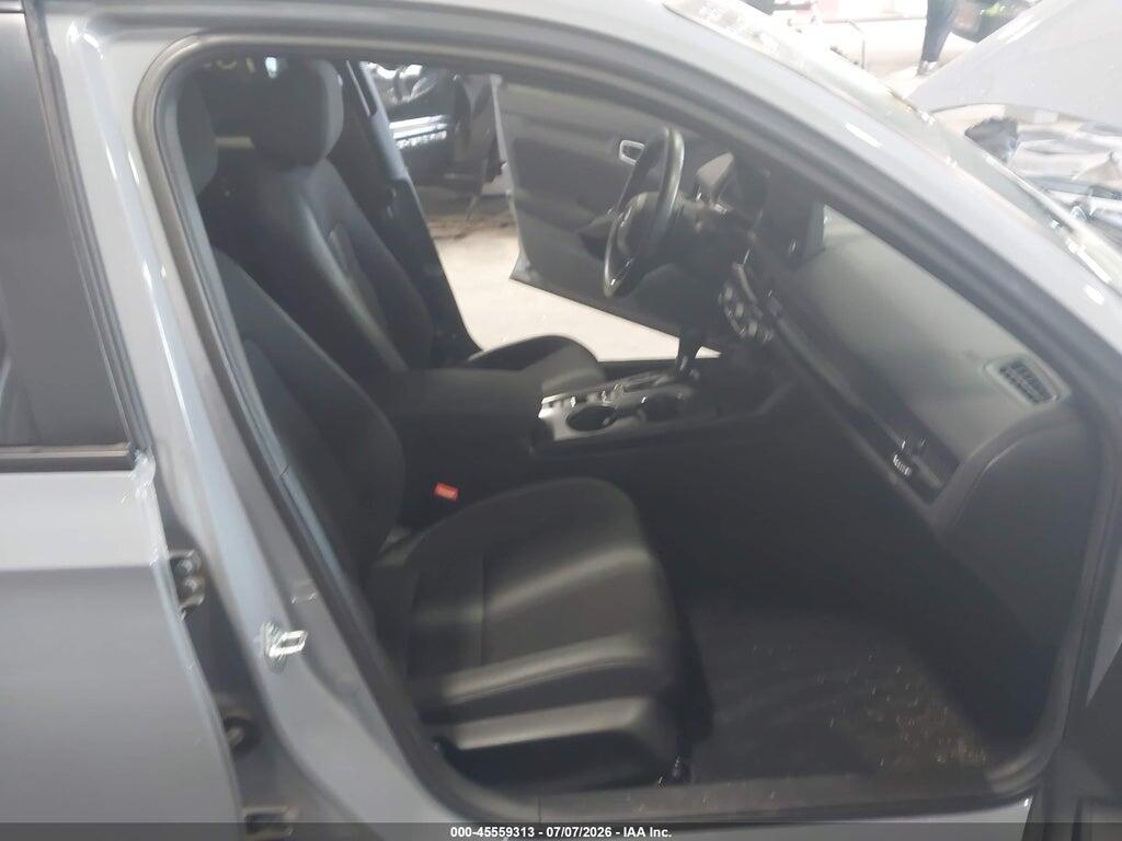 2HGFE2F58RH516949 2024 HONDA CIVIC photo no. 5