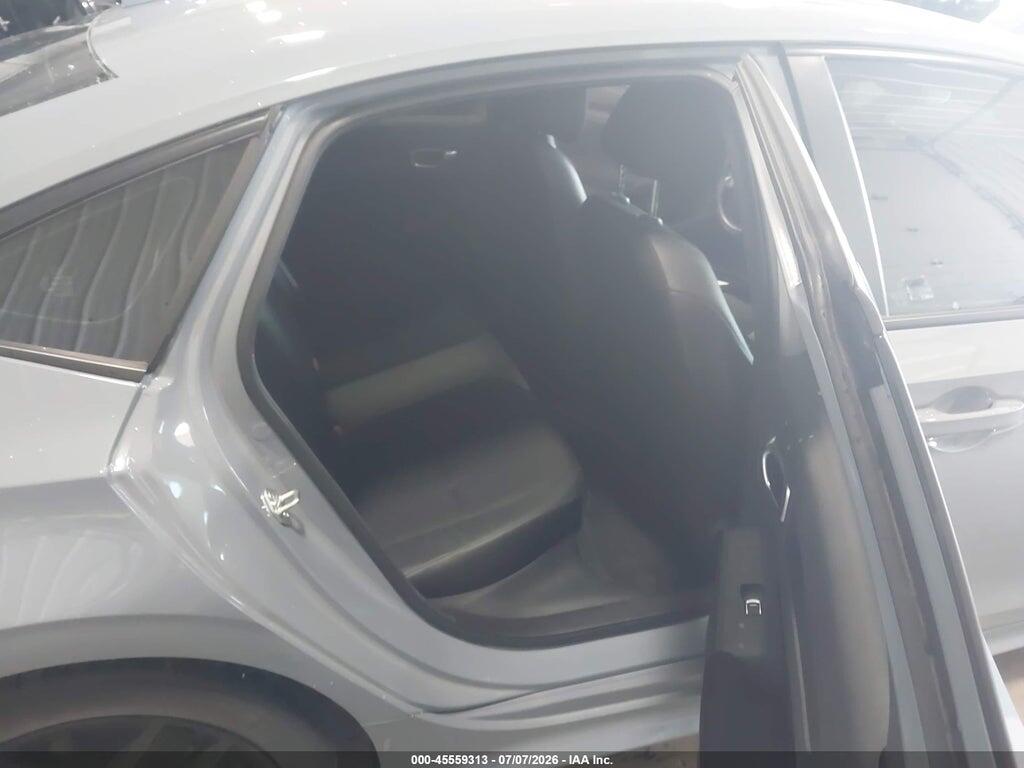 2HGFE2F58RH516949 2024 HONDA CIVIC photo no. 8