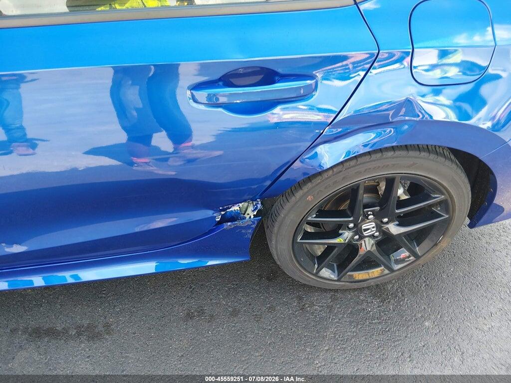 2HGFE2F52RH519166 2024 HONDA CIVIC photo no. 6