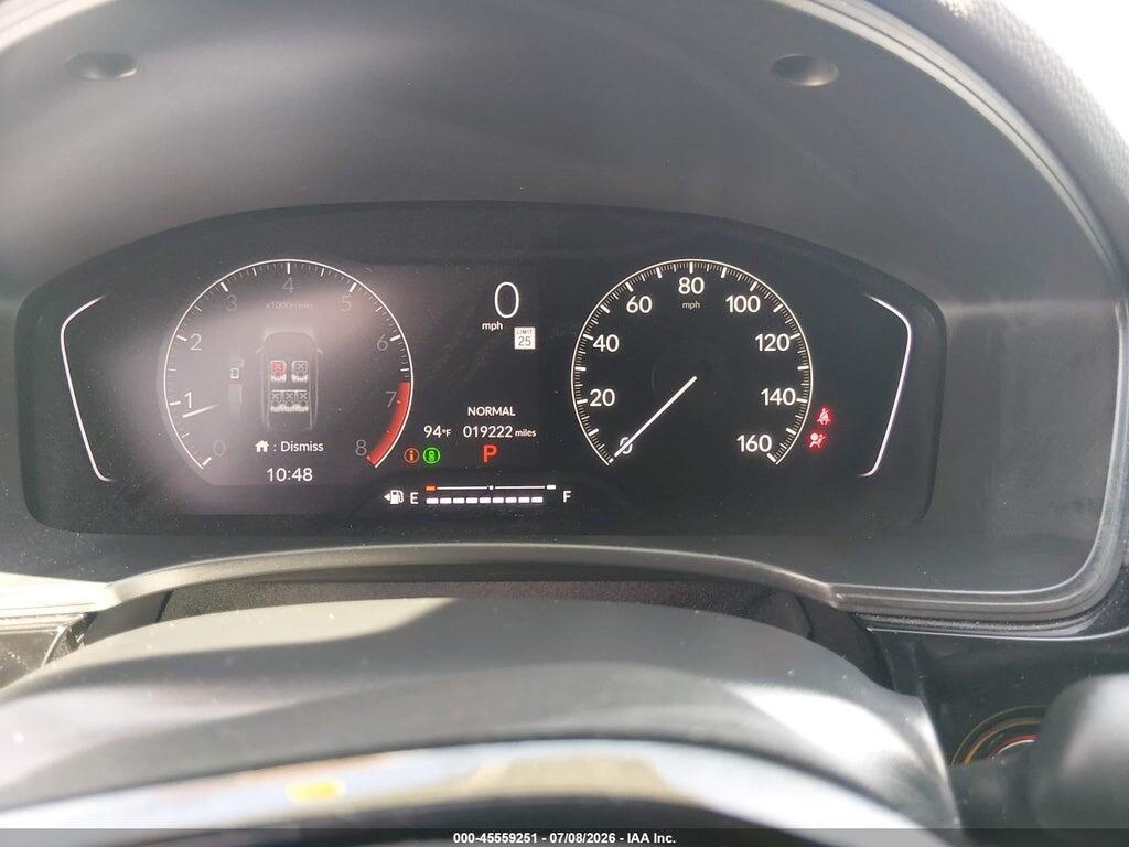 2HGFE2F52RH519166 2024 HONDA CIVIC photo no. 7